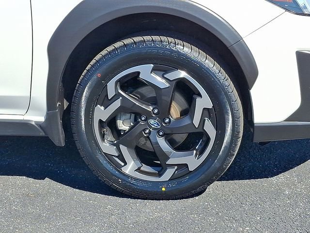 Used 2023 Subaru Crosstrek 2.5i Limited w/ Moonroof Package image 6