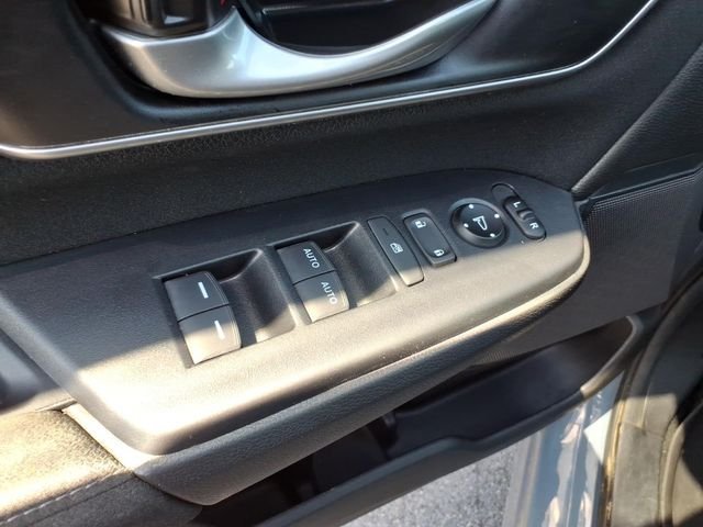 Used 2022 Honda CR-V EX image 21