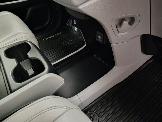 Used 2022 Honda Odyssey EX-L image 30