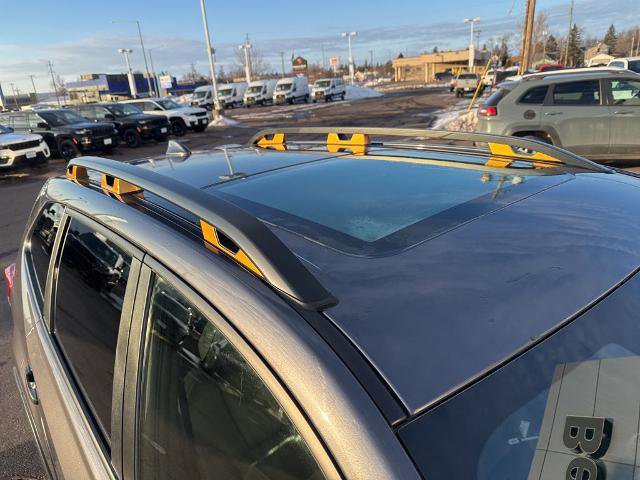 Used 2022 Subaru Forester Wilderness w/ Wilderness Package image 14