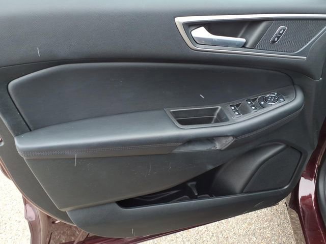 Certified 2023 Ford Edge SEL w/ Convenience Package image 12