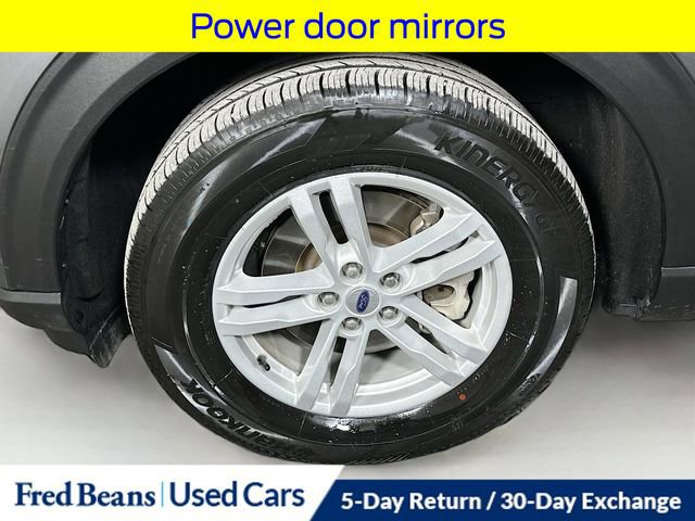 Certified 2023 Ford Explorer XLT w/ Equipment Group 202A image 36