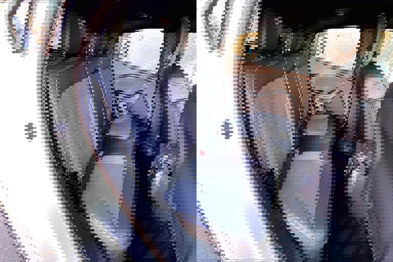 Certified 2025 Ford Mustang Mach-E GT image 21