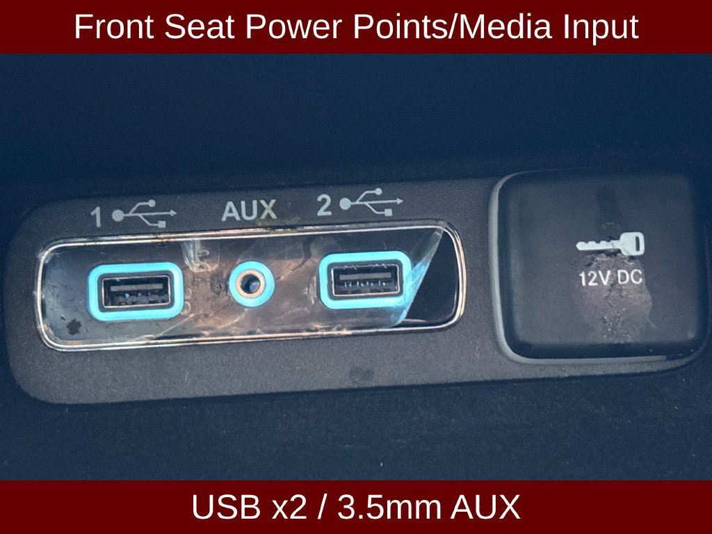 Used 2019 Jeep Grand Cherokee Altitude AWD/4WD image 12