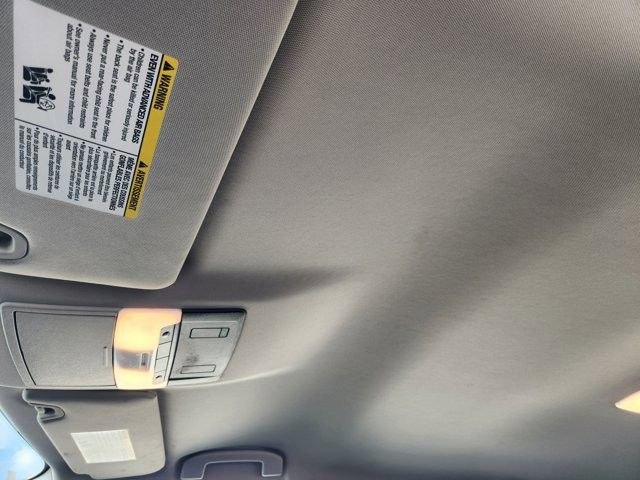 Used 2025 Nissan Altima 2.5 SV FWD image 26