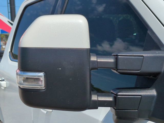 Certified 2023 Ford F350 King Ranch AWD/4WD image 12