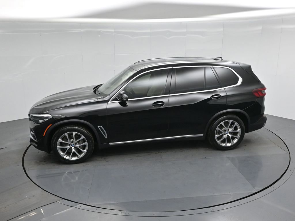 Used 2020 BMW X5 xDrive40i w/ Convenience Package image 22