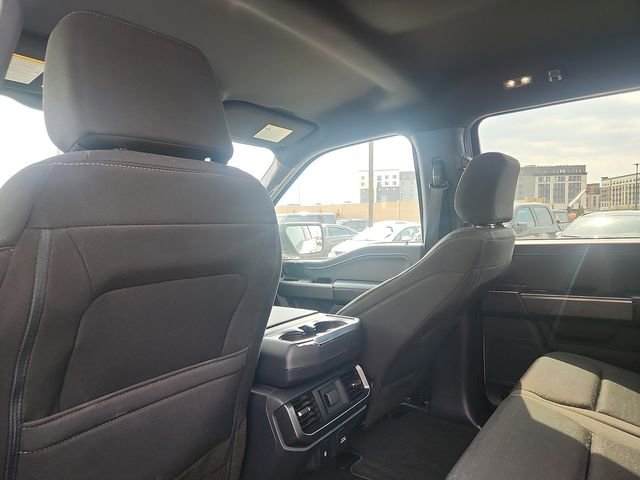 Certified 2023 Ford F150 XLT w/ Equipment Group 302A High image 23