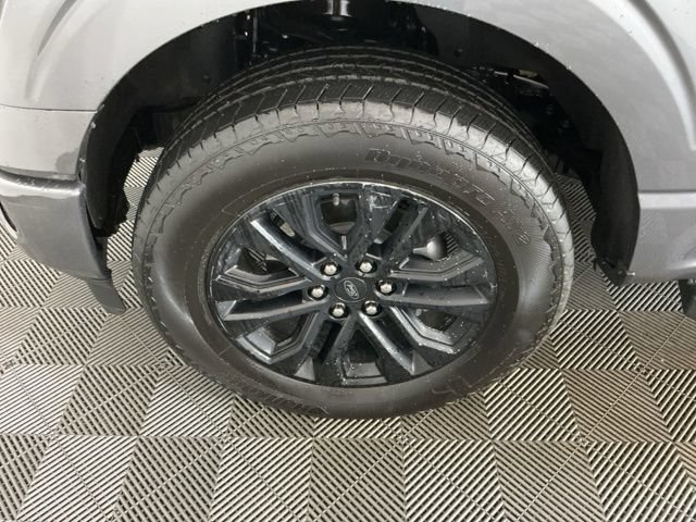 Certified 2025 Ford F150 Lariat AWD/4WD image 28
