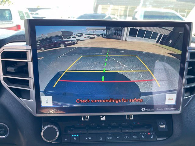 Used 2023 Toyota Tundra Limited w/ Power Package AWD/4WD image 29