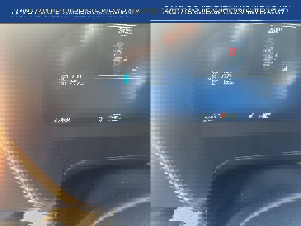 Certified 2023 Ford Escape Active w/ Tech Pack #2 AWD/4WD image 5