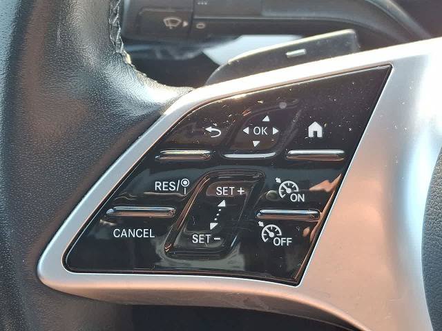 Used 2025 Mercedes-Benz CLA 250 image 23