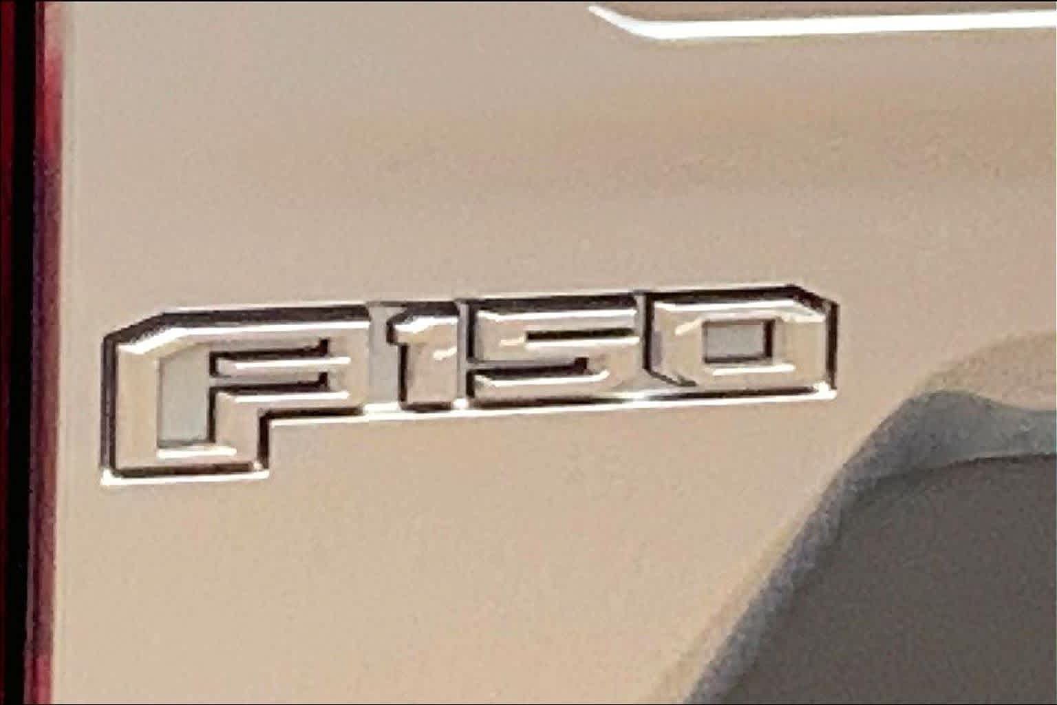 Certified 2020 Ford F150 Platinum w/ Equipment Group 701A Luxury AWD/4WD image 10