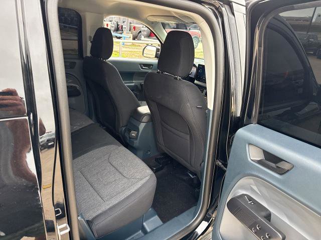 Certified 2025 Ford Maverick XLT w/ XLT Luxury Package image 12