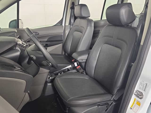 Certified 2023 Ford Transit Connect XL FWD image 21