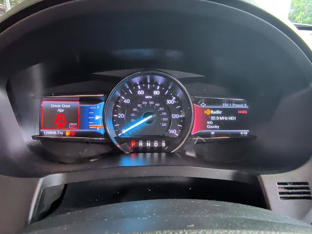 Certified 2019 Ford Explorer Limited w/ Class III Trailer Tow Package FWD image 31