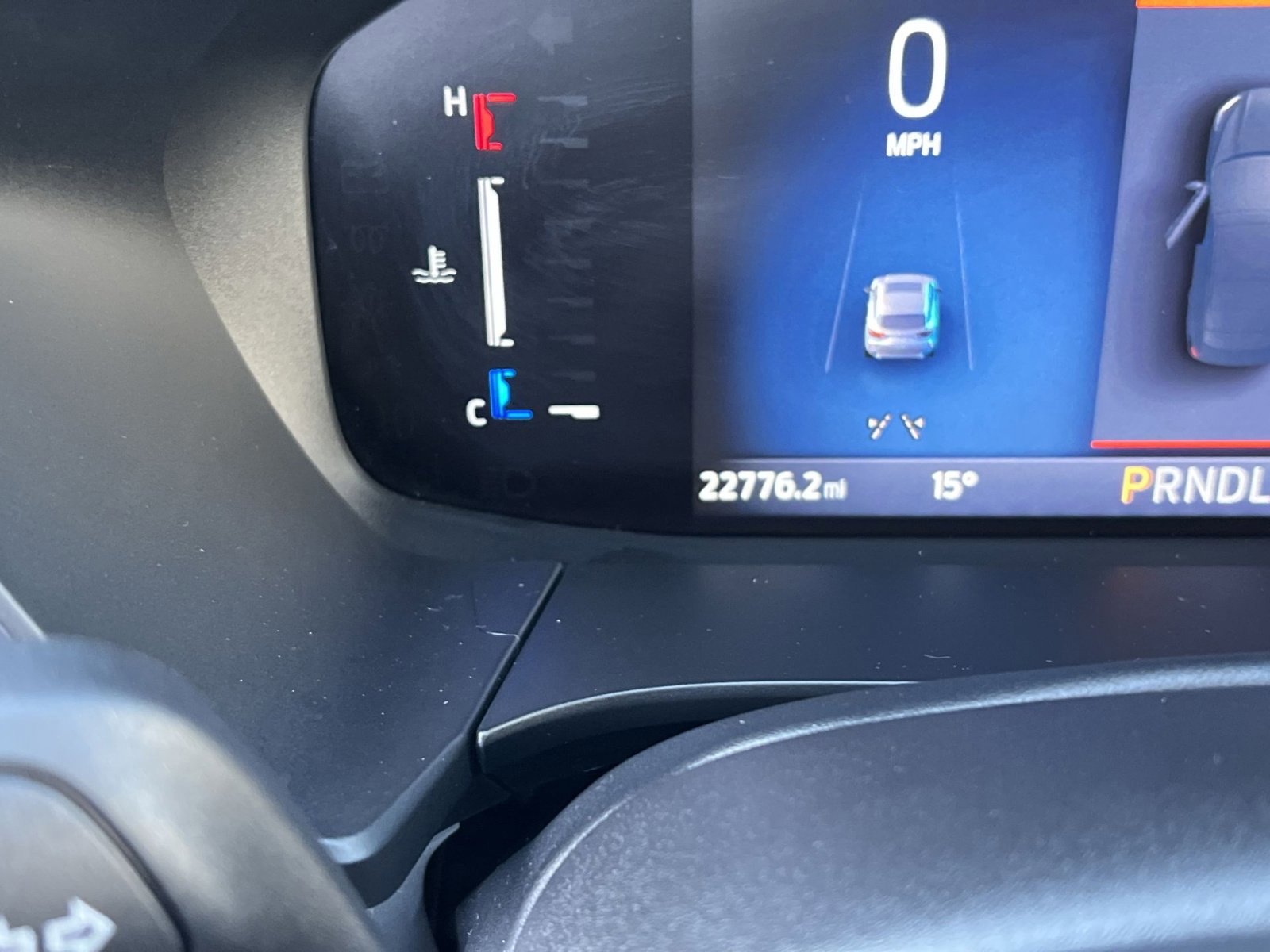 Certified 2024 Ford Escape Active image 17