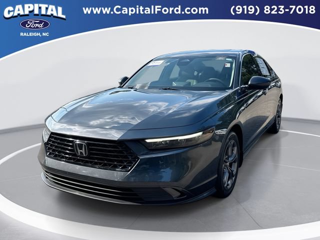 Used 2023 Honda Accord EX