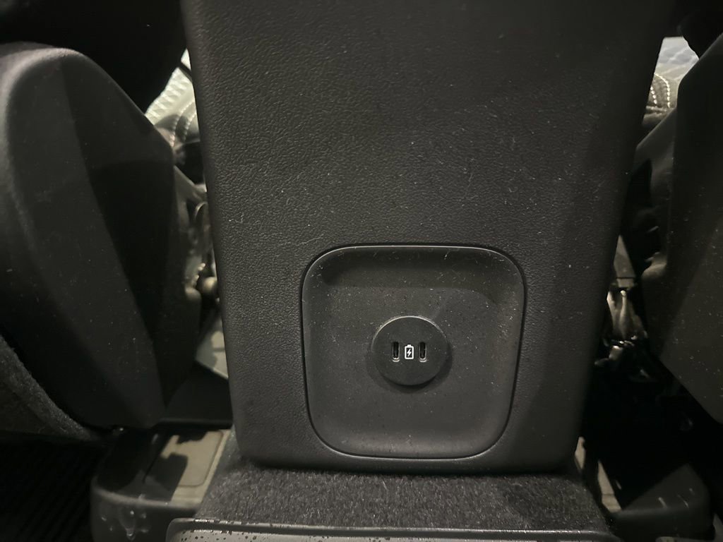 Certified 2023 Ford Escape Active image 36