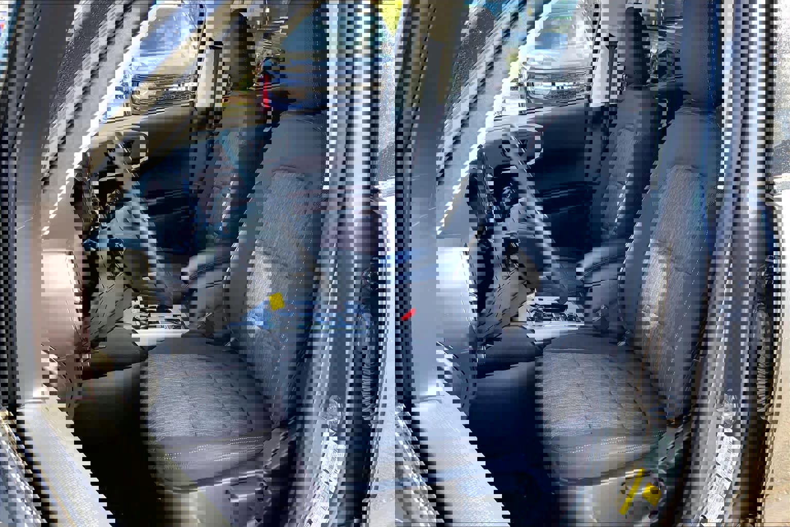 Certified 2023 Ford Bronco Sport Big Bend image 10