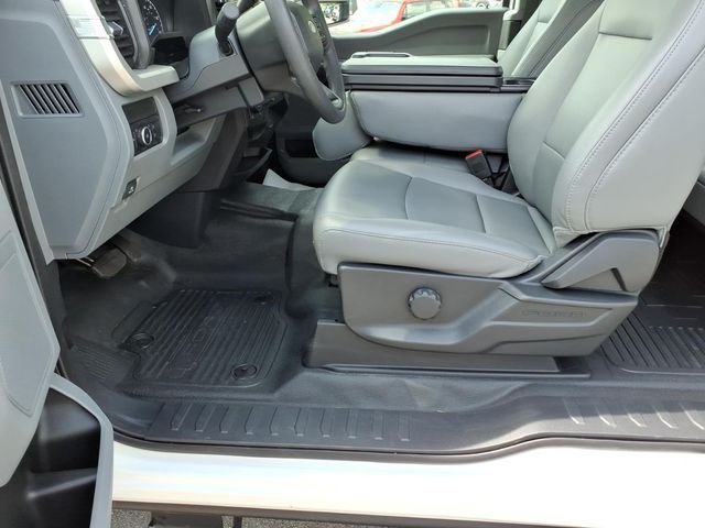 Certified 2024 Ford F350 XL w/ FX4 Off-Road Package AWD/4WD image 18