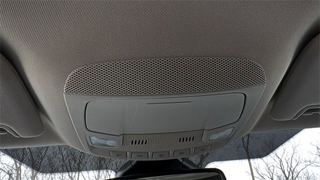 Certified 2024 Ford Edge SEL w/ Convenience Package image 24