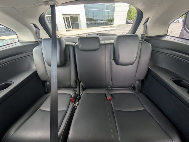 Used 2025 Honda Odyssey EX-L image 21