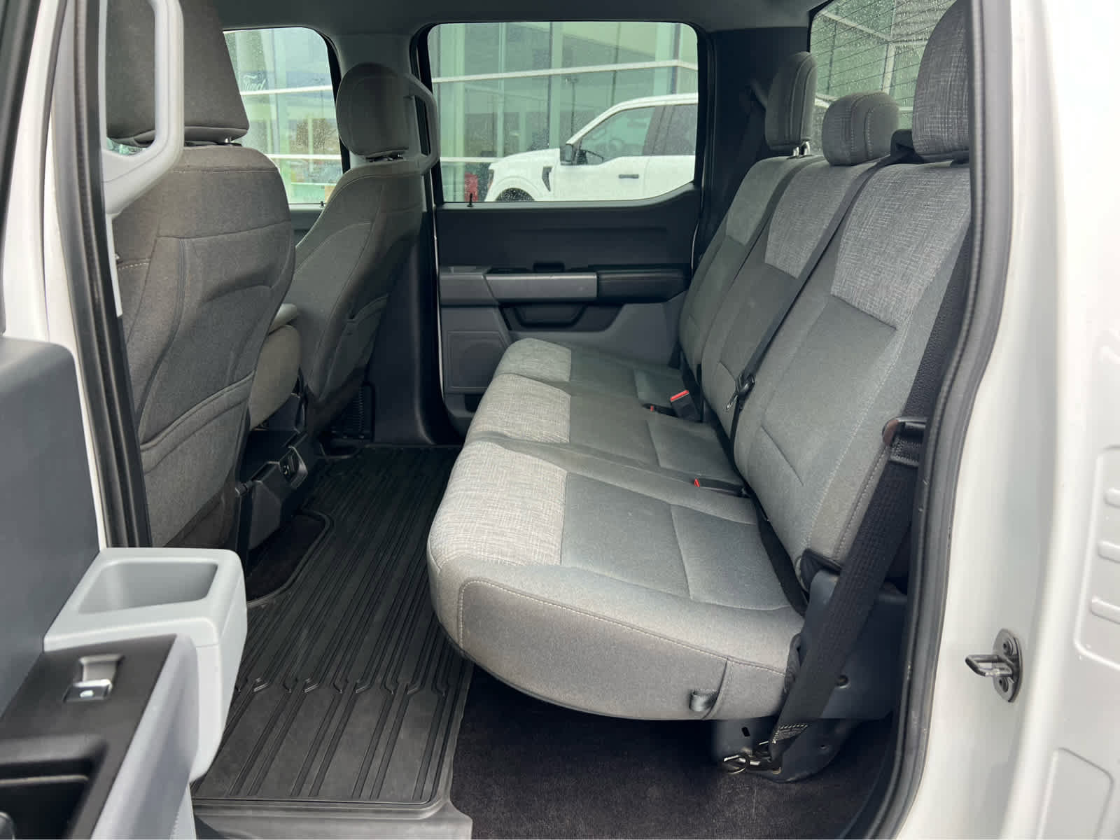 Certified 2021 Ford F150 XLT AWD/4WD image 27
