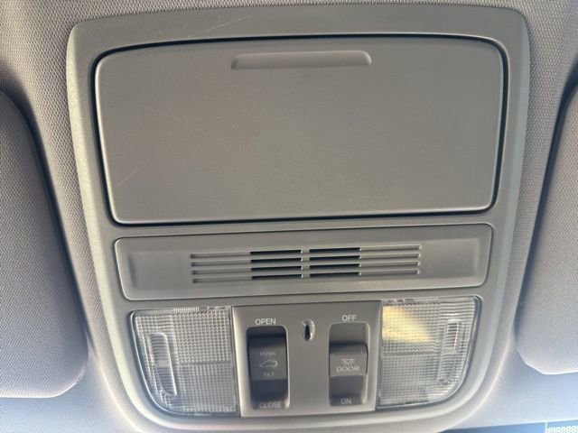 Used 2017 Honda CR-V EX image 23