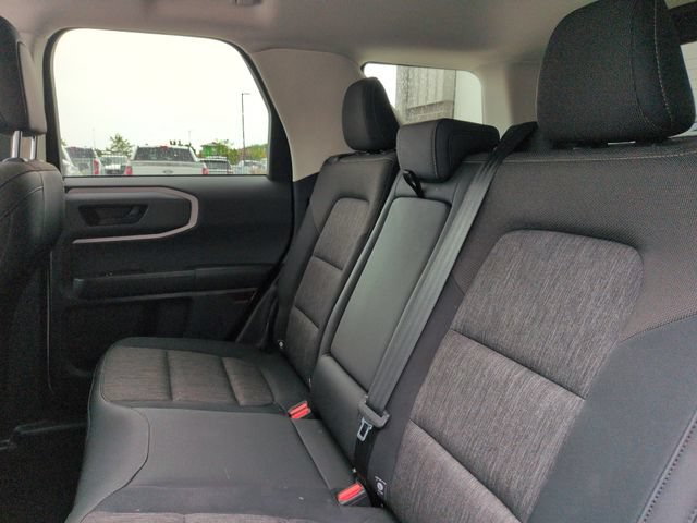 Certified 2022 Ford Bronco Sport Big Bend AWD/4WD image 25