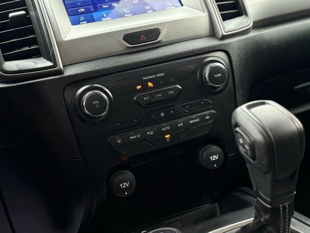 Certified 2022 Ford Ranger XL w/ Equipment Group 101A High image 40