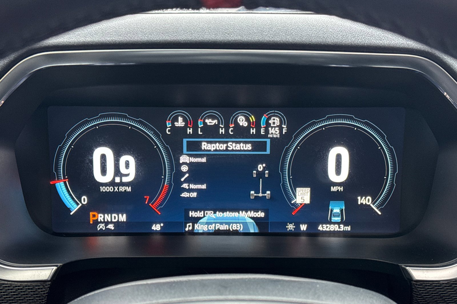 Certified 2023 Ford F150 Raptor w/ Raptor 37 Performance Package image 24