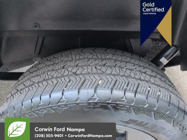 Certified 2025 Ford F150 STX w/ Equipment Group 200A AWD/4WD image 32