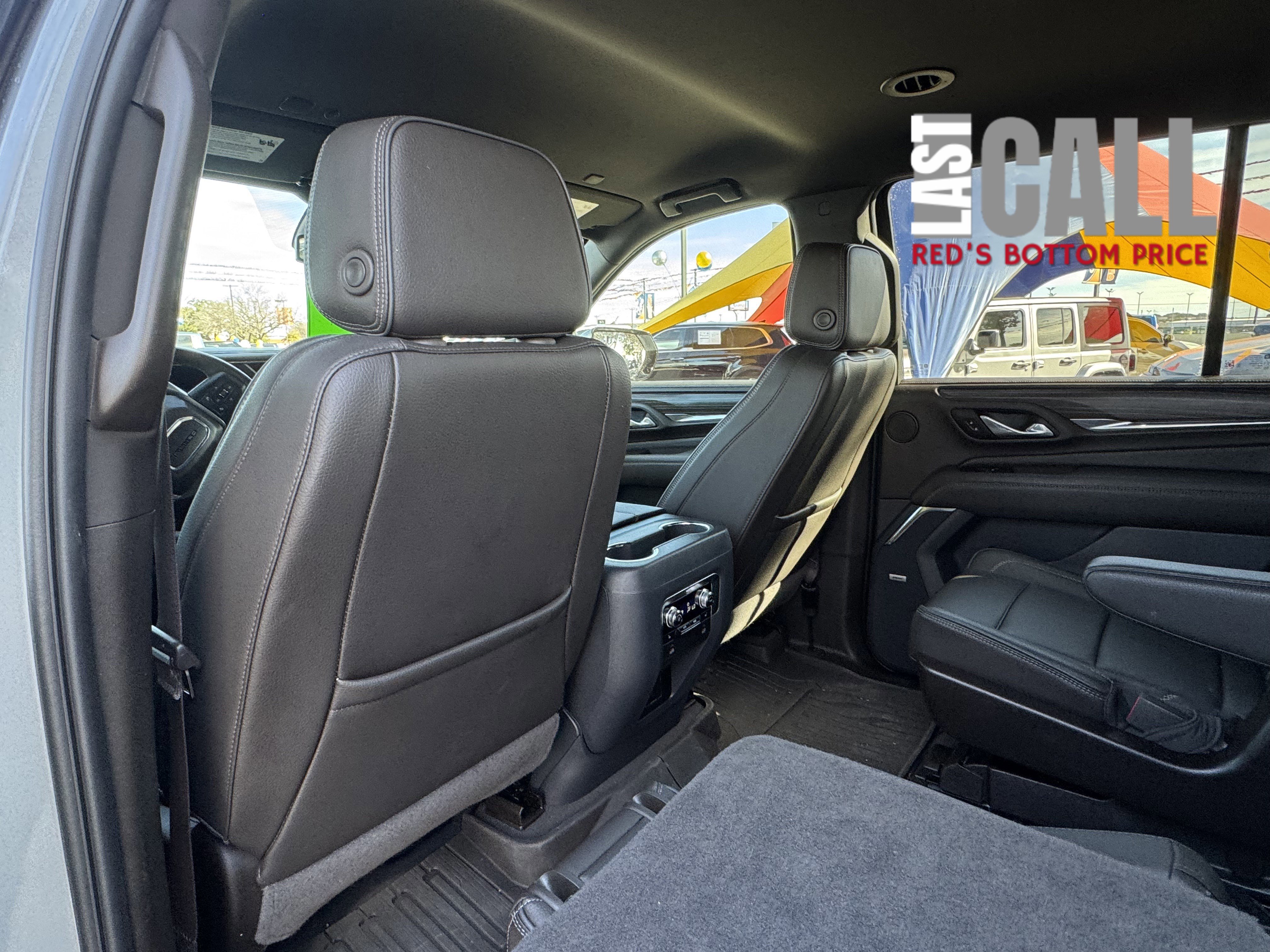Used 2024 GMC Yukon Denali image 17