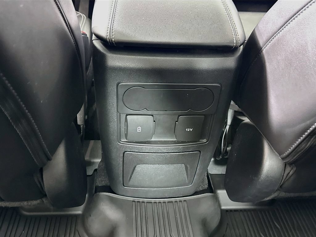 Certified 2023 Ford Explorer XLT w/ Equipment Group 202A AWD/4WD image 26