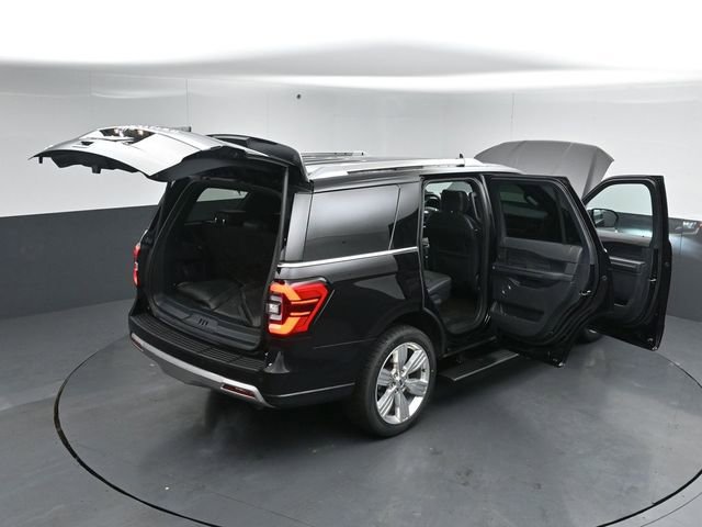 Certified 2023 Ford Expedition Platinum AWD/4WD image 58