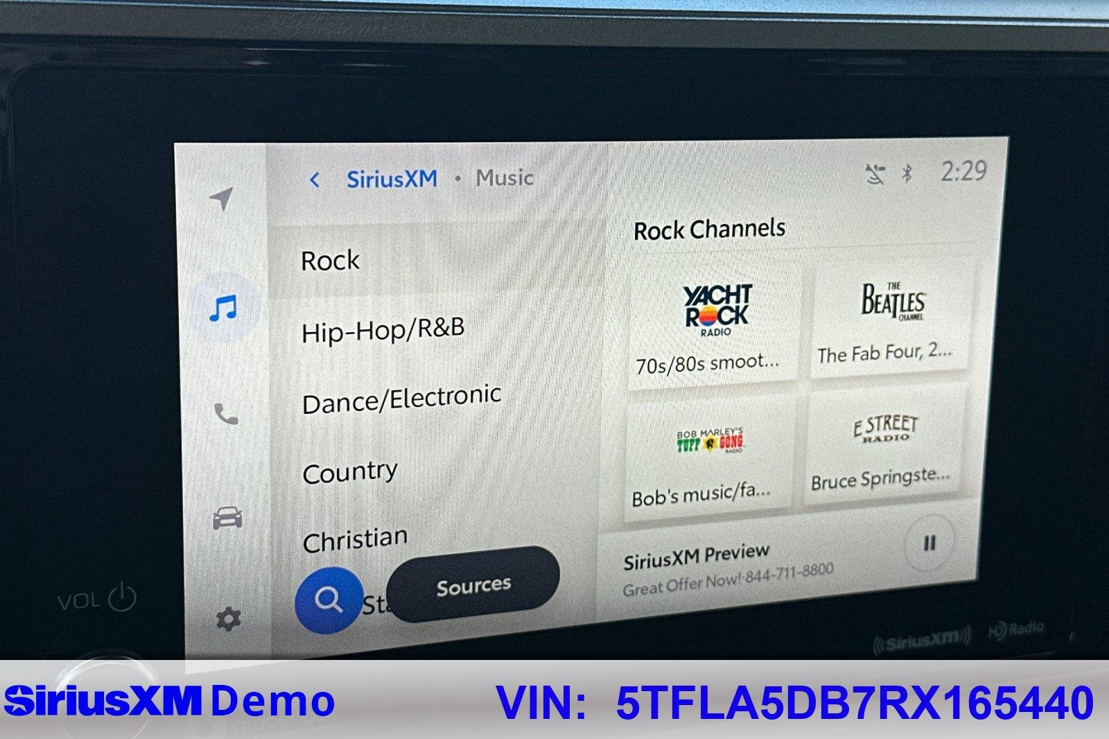 Used 2024 Toyota Tundra SR5 image 26