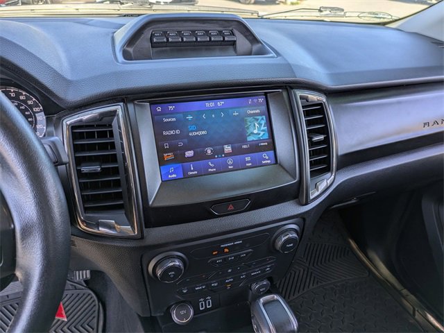 Certified 2021 Ford Ranger XLT w/ Tremor Off-Road Package image 13