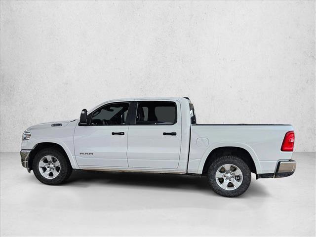 Used 2025 RAM 1500 Lone Star AWD/4WD image 8
