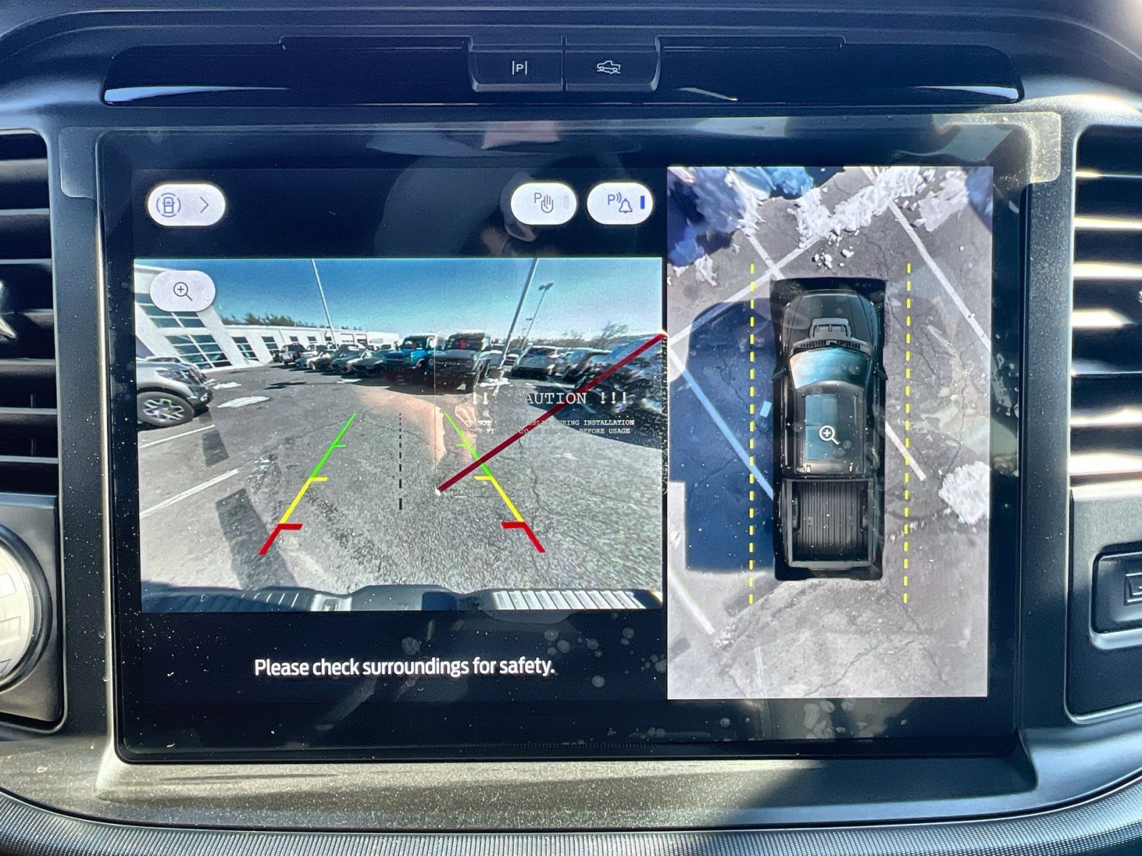 Certified 2025 Ford F150 Raptor image 19