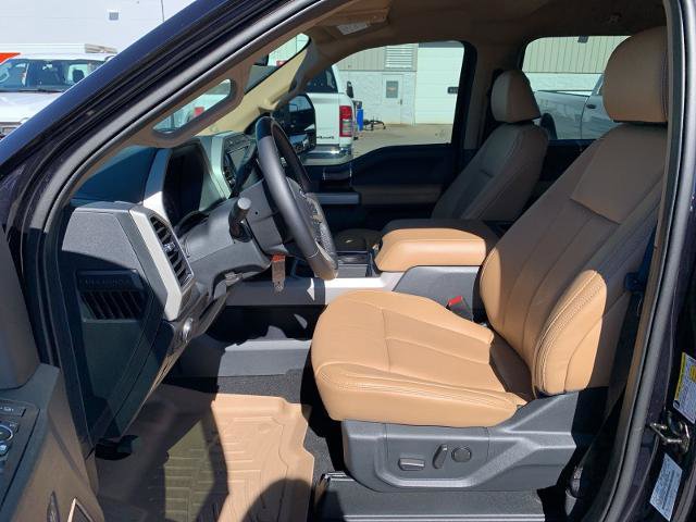 Certified 2022 Ford F250 Lariat w/ Lariat Value Package image 11