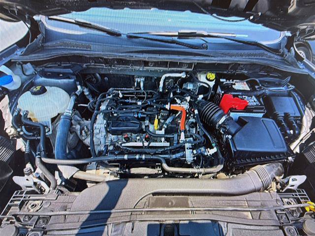 Certified 2022 Ford Escape SE AWD/4WD image 11
