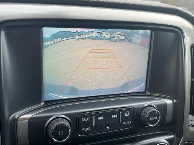 Used 2018 Chevrolet Silverado 1500 LT w/ All Star Edition image 11