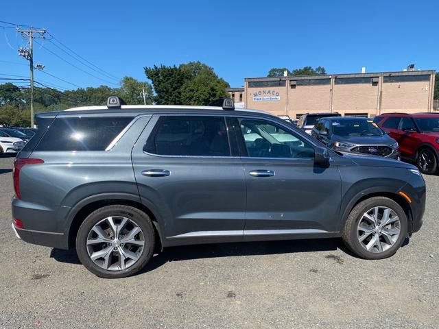 Used 2021 Hyundai Palisade SEL w/ Convenience Package image 6