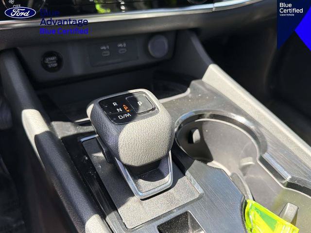 Used 2024 Nissan Rogue S FWD image 32