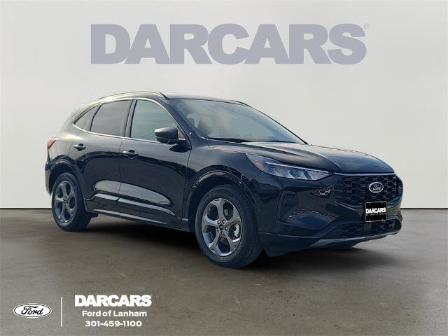 Certified 2024 Ford Escape ST-Line w/ Equipment Group 301A image 4