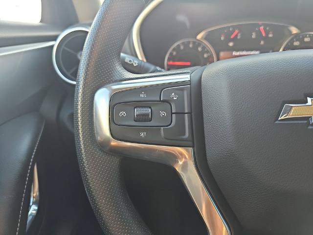 Used 2025 Chevrolet Blazer LT FWD image 16