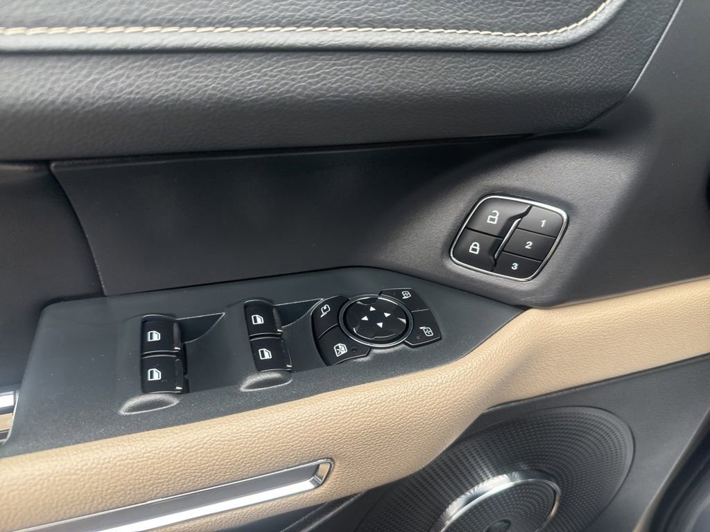 Certified 2024 Ford Expedition Max Limited image 14