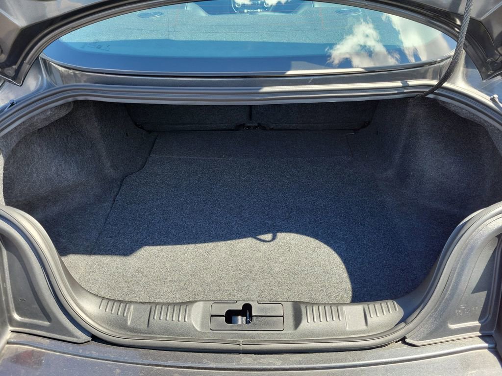 Certified 2020 Ford Mustang GT Premium w/ Performance Package - Level 2 image 13