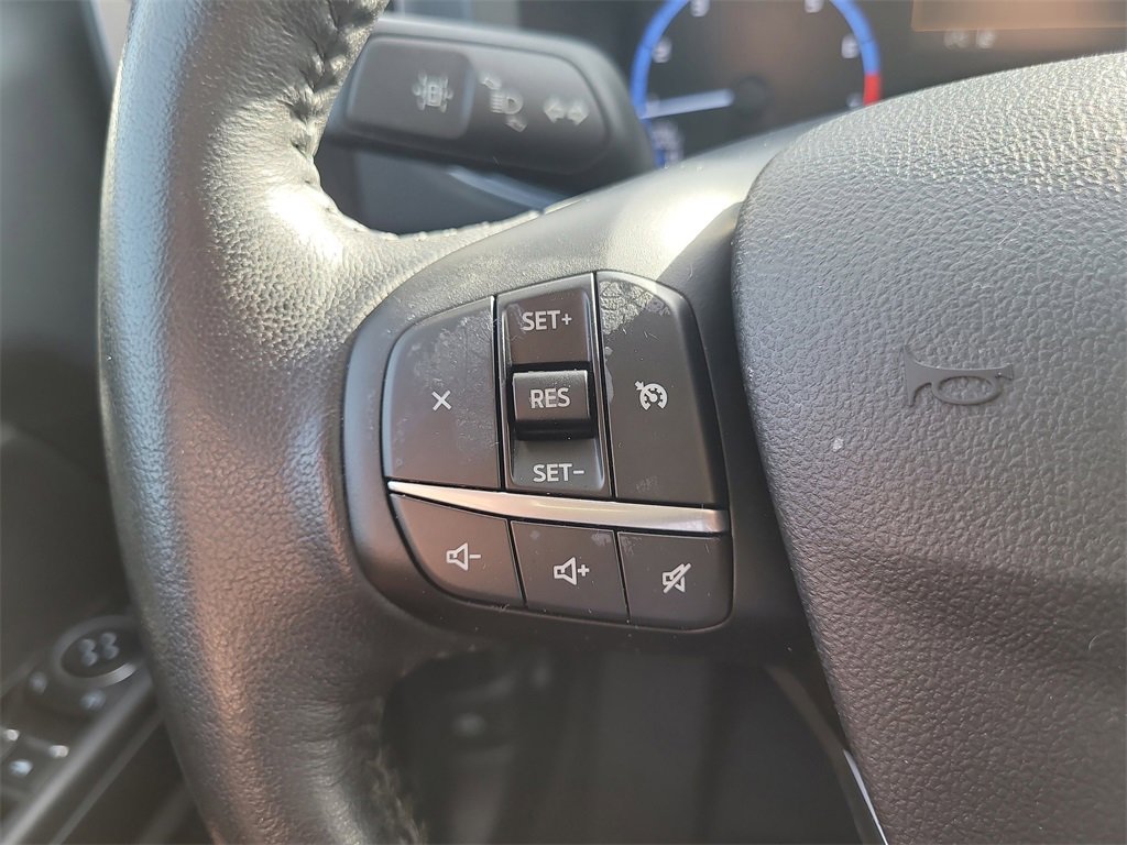 Certified 2023 Ford Bronco Sport Big Bend w/ Convenience Package image 26